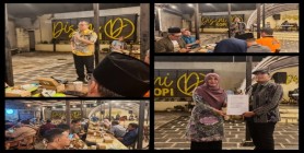 FGD Pembahasan Teknis dan Pelaksanaan PORSI JAWARA II 2026 Resmi Ditutup, Perkuat ..