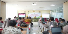 Cegah Multitafsir Dokumen Hukum, UIN Gus Dur Perkuat Kompetensi Legal Drafting