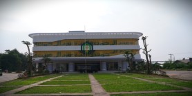 UIN Gus Dur Dipercaya Kemenag dan Konsorsium PTKI Jadi Pelaksana Seleksi Beasiswa Maroko ..