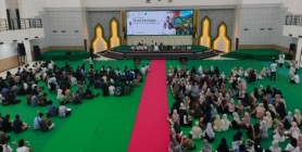 UIN Gus Dur Pekalongan Gelar Seminar Nasional Eko-Sufisme, Angkat Isu Jihad Ekologis dan ..