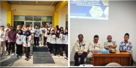 Belajar dari Unikal, UIN Gus Dur Pekalongan Perkuat Rencana Klinik Pratama untuk ..
