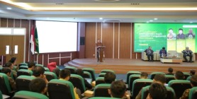 Dari Angka Kredit ke Evaluasi Kinerja, Kemenag RI Jelaskan Transformasi Karier JFT di UIN ..