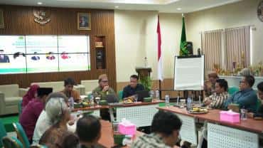 Pre-Event Bali Interfaith Movement di UIN Gus Dur Pekalongan “Harmoni untuk Kemanusiaan dan Lingkungan” Lahirkan Gerakan Pelestarian Lingkungan
