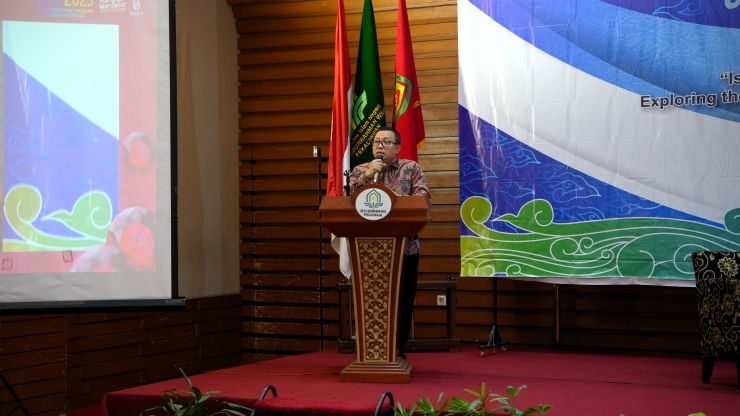 Pascasarjana UIN Gus Dur Gelar Konferensi Internasional Studi Islam ke-6, Undang Narasumber dari Berbagai Negara