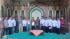 Wujudkan Kubah Masjid Agung UIN Gus Dur, Panitia Pembangunan Ajak Masyarakat Berwakaf Tunai
