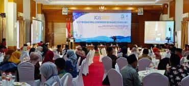 Pascasarjana UIN Gus Dur Hadirkan Narasumber dari USA, Perancis dan Inggris dalam International Conference on Islamic Studies 2022