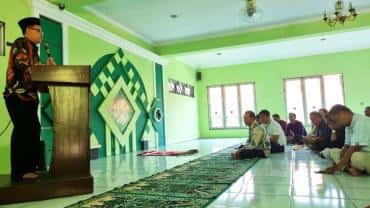 Kultum Ba’da Zuhur: Puasa sebagai Sarana Meningkatkan Kualitas Diri