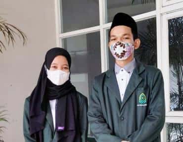 Tim Swastamita UIN Gus Dur Raih Juara 1 Lomba Karya Tulis Ilmiah Tingkat Nasional