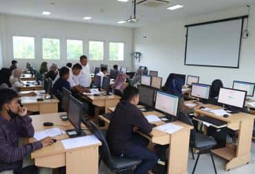Seleksi Ujian PMB Jalur Mandiri UIN K.H. Abdurrahman Wahid Pekalongan Resmi Dimulai, Cek Tanggal Pengumuman Kelulusan
