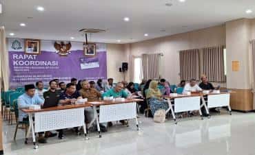 UIN Gus Dur Bentuk Tim Survey Calon Penerima Beasiswa KIP-Kuliah