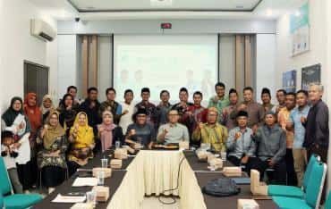 Rakernas IKA UIN Gus Dur, Tekankan Pentingnya Sinergi Antara Alumni, Kampus dan Masyarakat