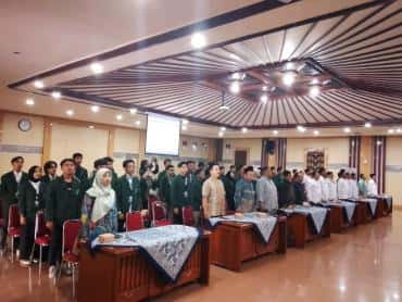 Kuliah Kerja Nyata (KKN) Angkatan 60 Tahun 2024 UIN Gus Dur Pekalongan, Resmi Ditarik