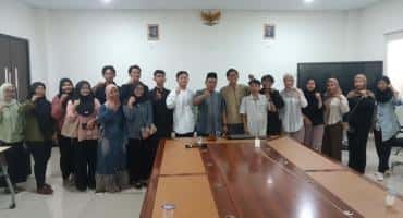 29 Mahasiswa UIN Gus Dur Pekalongan Terima Beasiswa KJMU