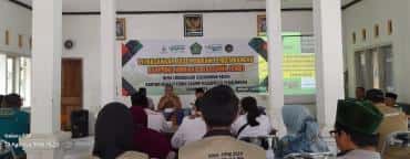 Kemenag Kabupaten Pekalongan Gelar Dialog Lintas Agama dan Pengembangan Kampung Moderasi Beragama Desa Linggoasri