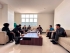 Perkuat Pengalaman Praktik, Mahasiswa KPI FUAD Jalani PPL di Humas UIN Gus Dur