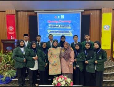 Dua Belas Mahasiswa FTIK Ikuti Student Mobility di SEAMEO RECSAM