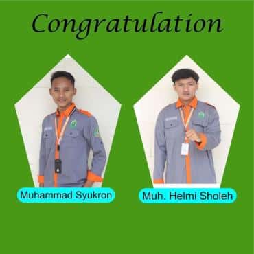 Dua Mahasiswa UIN Gus Dur Torehkan Prestasi pada Ajang International Essay Competition