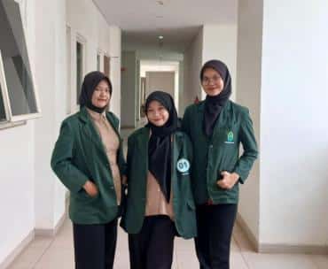 Tiga Mahasiswa Perbankan Syariah FEBI UIN Gus Dur Pekalongan Raih Prestasi Tingkat Nasional