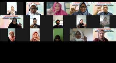 Perpustakaan UIN Gus Dur Kembali Gelar Lomba Resensi Buku