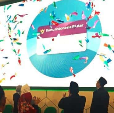1360 Mahasiswa UIN Gus Dur Pekalongan Mendapatkan Beasiswa KIP Tahun Akademik 2024/2025