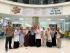 Perpustakaan UIN Gus Dur Launching Buku Antologi Karya Kolaborasi Pustakawan dan Mahasiswa