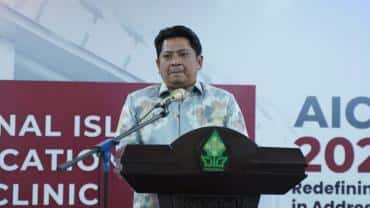 AICIS 2024 Akan Lahirkan Solusi Atasi Krisis Global terkait Kemanusiaan