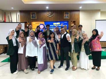 PSGA UIN Gus Dur Pekalongan Gelar FGD Kampanye Anti Kekerasan dalam Rangka Peringatan Hari Anti Kekerasan terhadap Perempuan (HAKTP) 2024