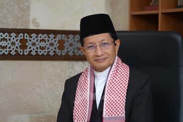 Menteri Agama Konsisten Raih Penilaian Positif Publik Berdasarkan Survei ISC