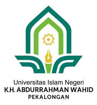 Jadwal PMB UIN K.H. Abdurrahman Wahid Pekalongan Tahun Akademik 2025/2026