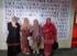 Pusat Layanan Internasional UIN Gus Dur Ikuti  Festival GRAFITACI untuk Kembangkan Warisan Budaya Lokal dan Internasional