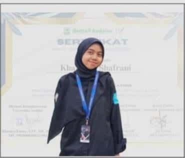 Mahasiswa KPI UIN Gus Dur Raih Prestasi Gemilang di Sumarak Jurnalistik 2023