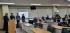 Rektor UIN Gus Dur Pekalongan Berikan Kuliah Umum tentang Moderasi Beragama di Daegu Catholic University, Korea Selatan