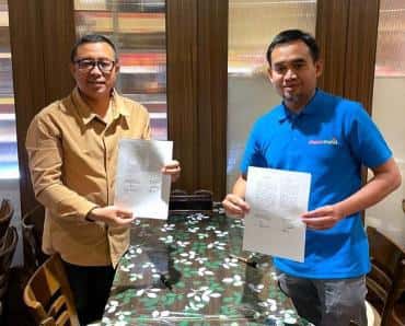 UIN K.H. Abdurrahman Wahid Pekalongan Jalin Kerja sama dengan Sariraya Co., Ltd., Pioner Bisnis Makanan Halal di Jepang