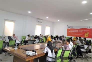 Lindungi Hak Anak, PSGA Uin Gus Dur Pekalongan Ajak Guru Ciptakan Sekolah Ramah Anak