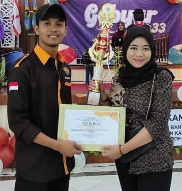 Perayaan HUT Forsa Jateng Ke 11, Pramuka UIN Gus Dur Raih Juara 1 Lomba Pangkalan Tergayeng
