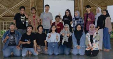 Dua Mahasiswa UIN Gusdur Lolos Seleksi Beasiswa Kelas Narasi