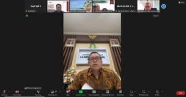 Sinergi Menciptakan Lulusan yang Berkompeten dan Berdaya Saing: Koordinasi Pengembangan Skema Lembaga Sertifikasi Profesi UIN K.H. Abdurrahman Wahid Pekalongan.