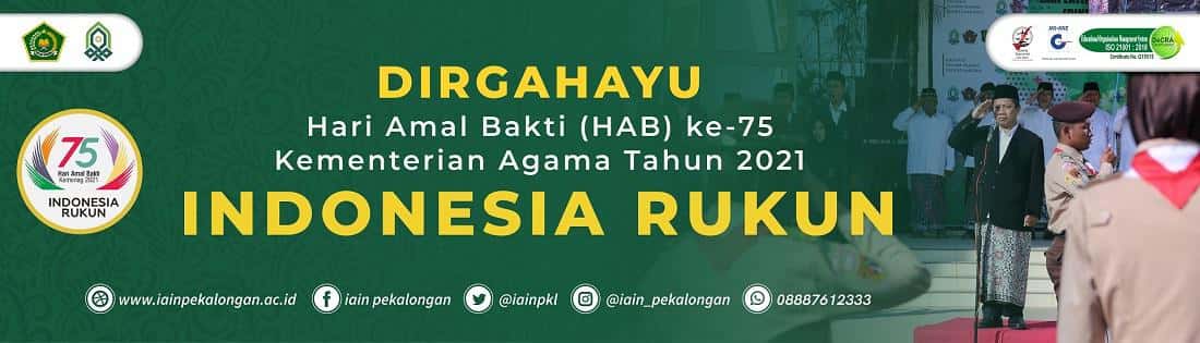 hab kemenag